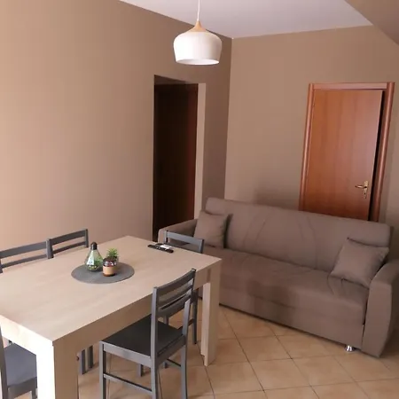 Casa Accetta Apartamento *