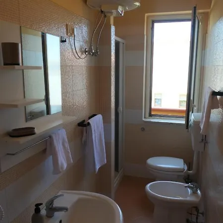 Casa Accetta Trappeto (Sicily)
