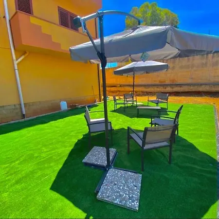 Casa Accetta Appartement