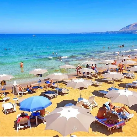 Casa Accetta Appartement Trappeto (Sicily)