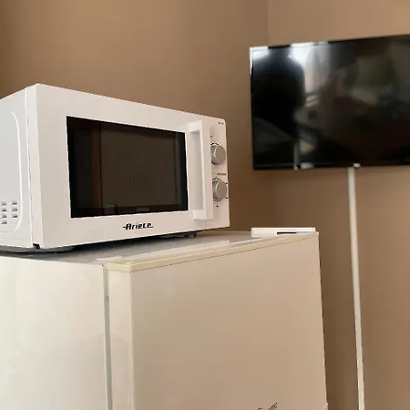 Apartamento Casa Accetta Trappeto (Sicily)