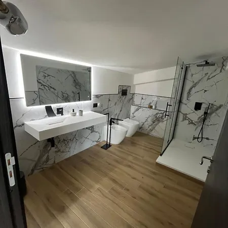 公寓 Casa Accetta