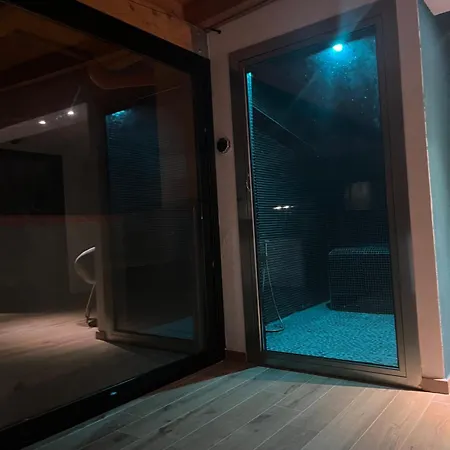 Casa Accetta Appartement