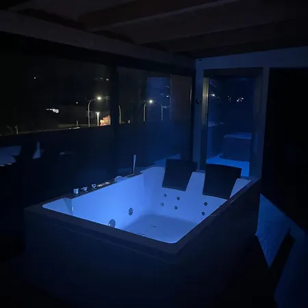Apartamento Casa Accetta Trappeto (Sicily)