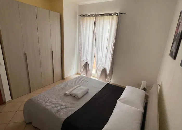 Casa Accetta Lejlighed Trappeto (Sicily)