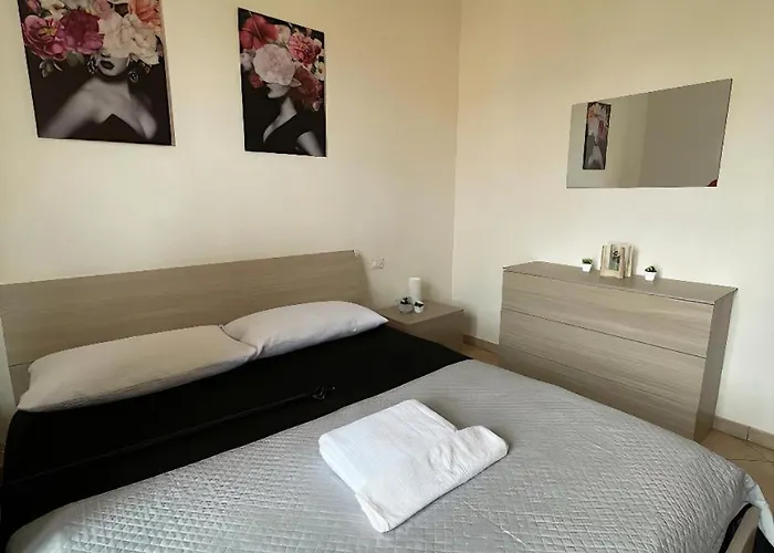 Casa Accetta *