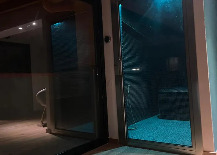 Casa Accetta Lejlighed