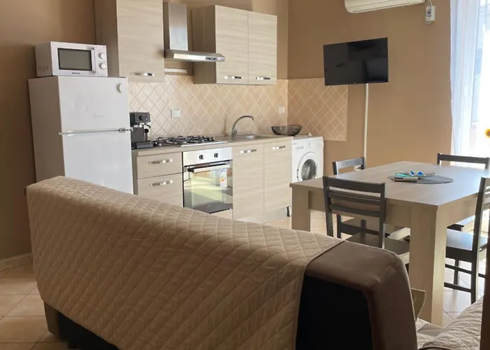 Casa Accetta * Trappeto (Sicily)