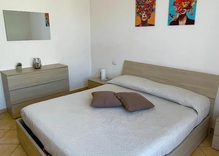 Casa Accetta Lejlighed