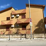 Casa Accetta * トラッペート