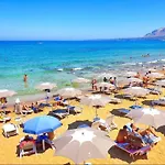 Casa Accetta Appartement Trappeto (Sicily)