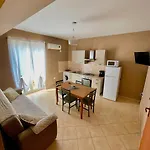 Casa Accetta * トラッペート