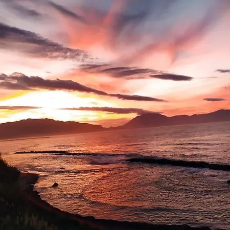 Casa Accetta Trappeto (Sicily)
