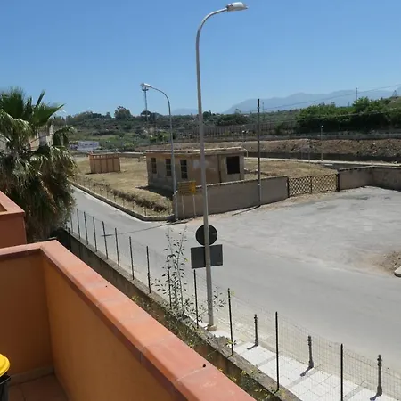 Casa Accetta Apartment