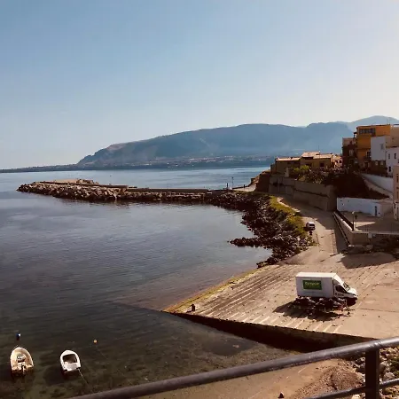 Casa Accetta * Trappeto (Sicily)