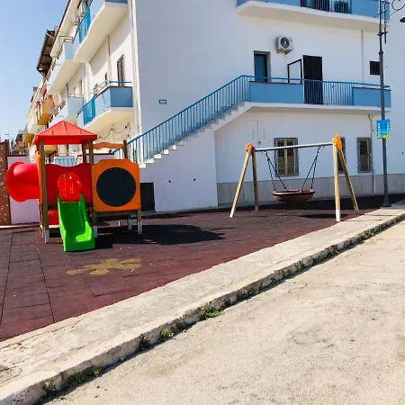 Casa Accetta 公寓