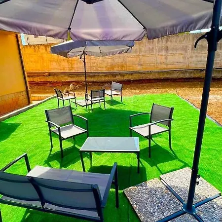 Casa Accetta Apartment