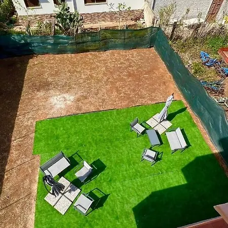 Casa Accetta Apartment *