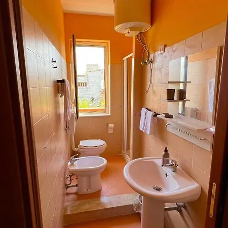 Casa Accetta * Trappeto (Sicily)