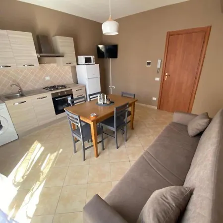 Casa Accetta * Trappeto (Sicily)