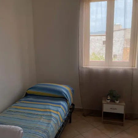 Daire Casa Accetta