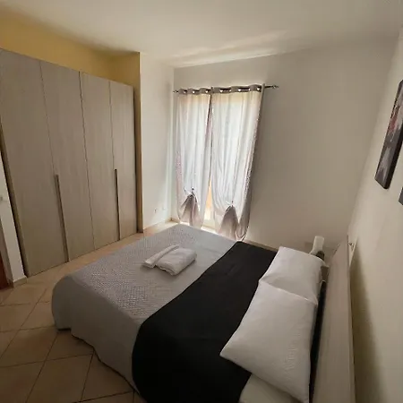 Casa Accetta Apartment Trappeto (Sicily)