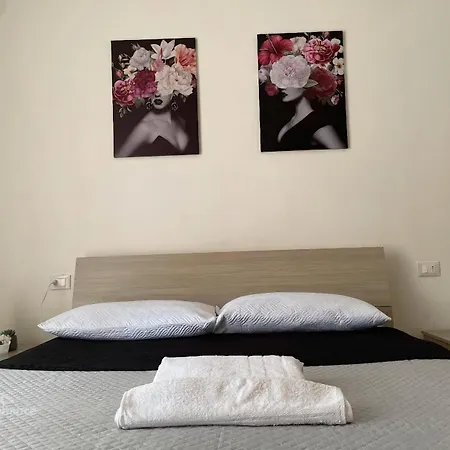 Casa Accetta アパート