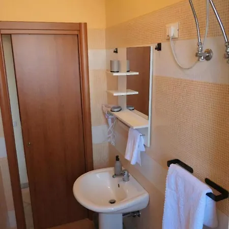 Casa Accetta Apartment *
