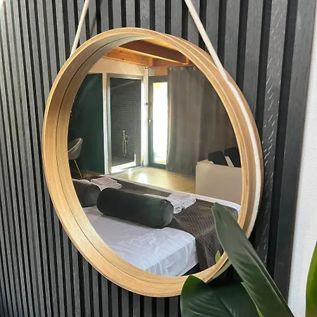 Casa Accetta * トラッペート