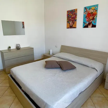 Casa Accetta Apartment