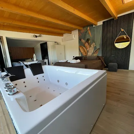 Casa Accetta Apartment