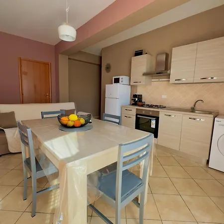 Apartamento Casa Accetta