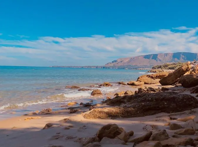 Casa Accetta Appartamento Trappeto (Sicily)